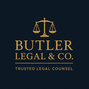 Butler Legal & Co.