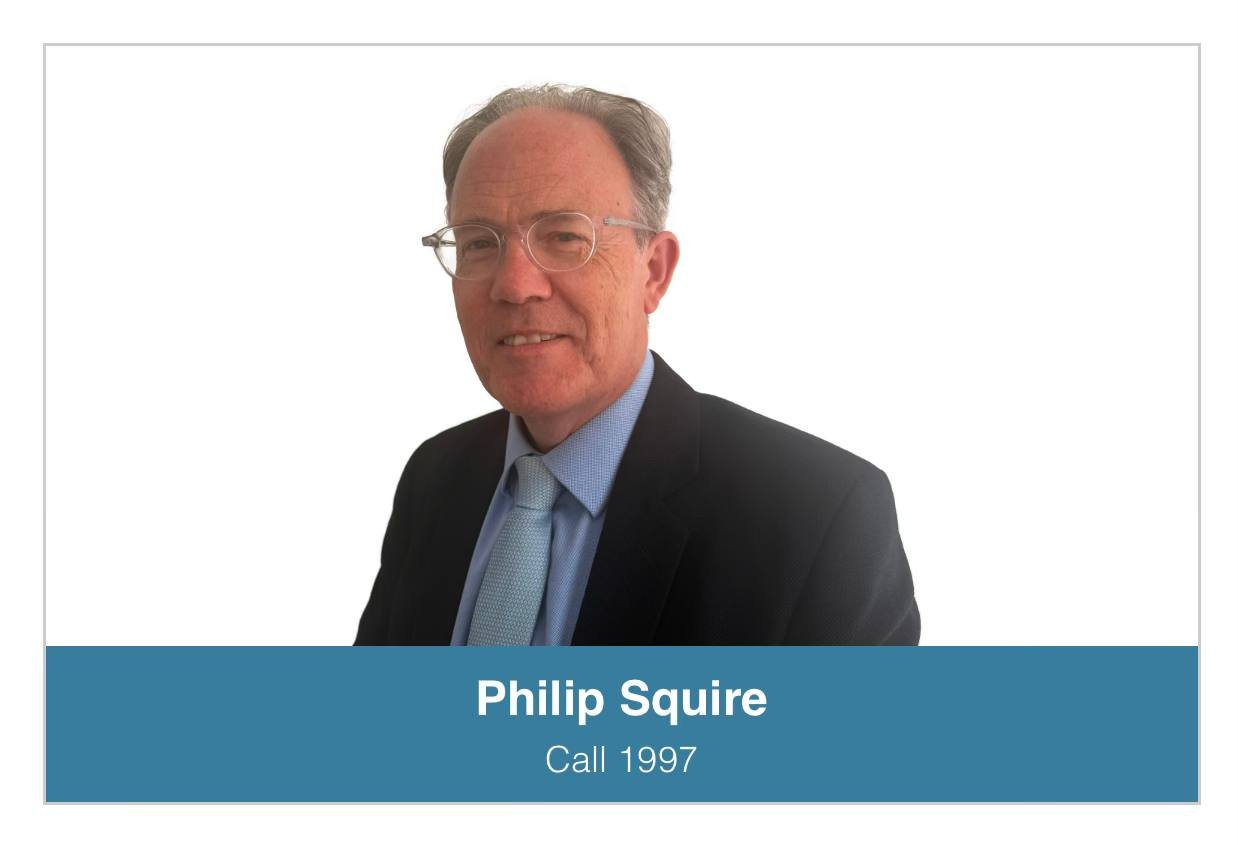 Philip Squire