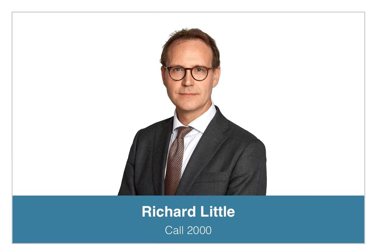 Richard Little
